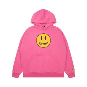 Authentic Drew Hoodie
